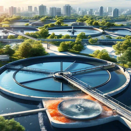 水处理技术