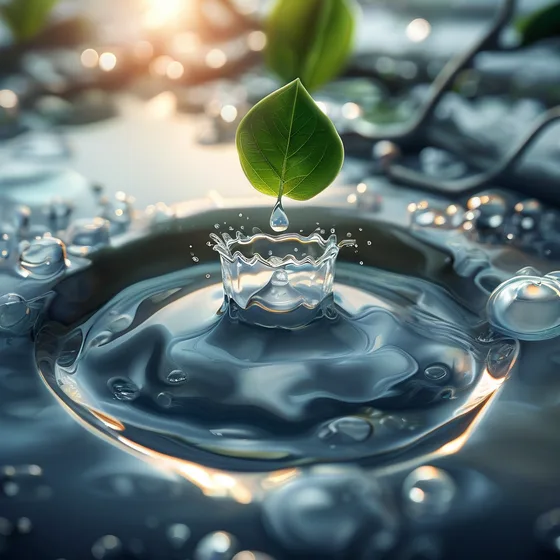 水处理技术