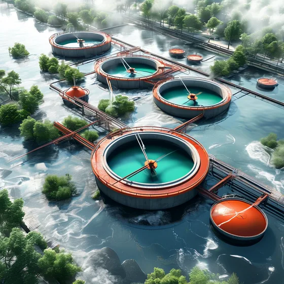 水处理技术